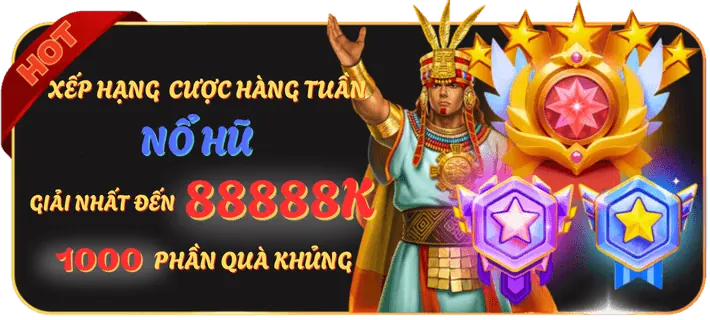Trò chơi Nổ Hũ tại mm9 đăng nhập
