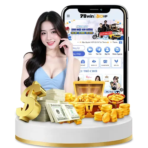Game Bắn Cá đổi thưởng